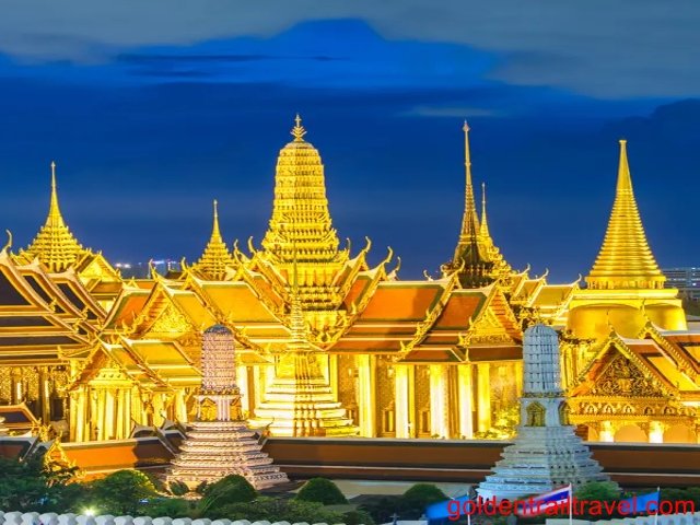 14 Days Thailand and Cambodia Classic Tour